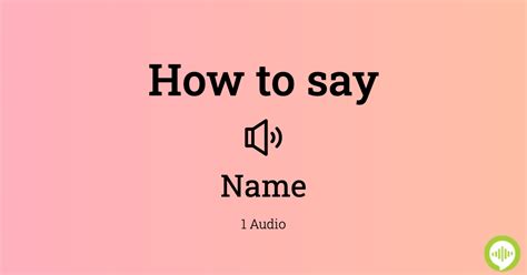 How to pronounce name in Hindi | HowToPronounce.com