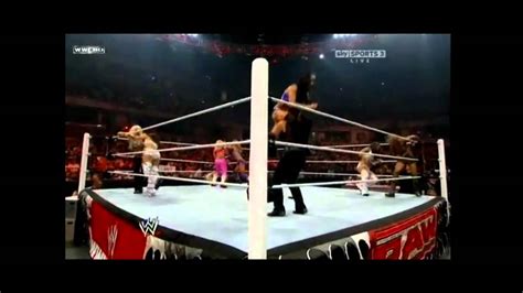 Diva Battle Royal Raw Youtube