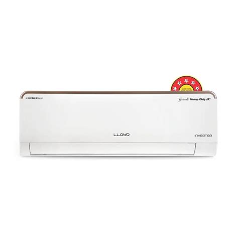 Buy Havells Lloyd Grande Hd Split Ac Ton Star Gls I Fwghx