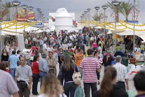 Castro Verde cumpre a tradição mais uma Feira de Castro O Atual