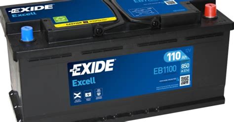 EXIDE EB1100