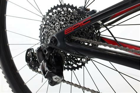 Specialized Epic Comp Fsr Carbon Gebraucht Kaufen