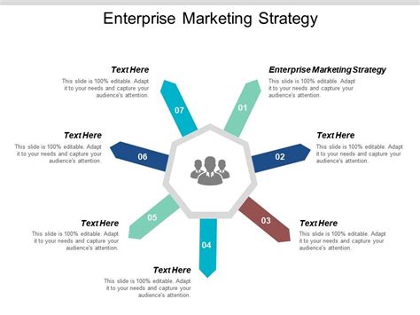 Enterprise Marketing Strategy Ppt Powerpoint Presentation Gallery Icon