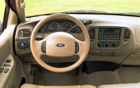 2004 Ford F150 Lariat Interior | Brokeasshome.com