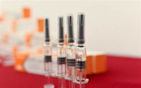 Linserm Recherche Volontaires Pour Tester Les Vaccins Le