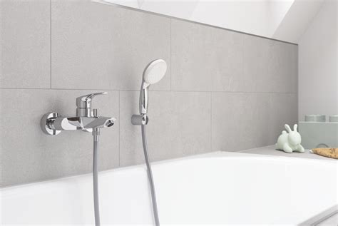 GROHE Eurosmart 2021 - Die Weiterentwicklung unseres Bestsellers | GROHE