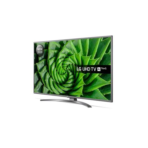 Lg 43un81006lb 43 Led Ultrahd 4k Pccomponentespt