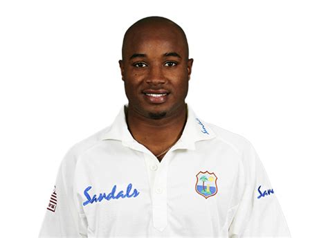 Tino Best Player Page Headshot Cutout 2021 ESPNcricinfo