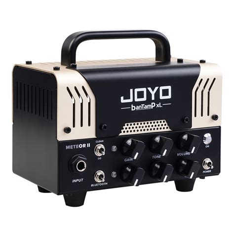 Joyo Meteor Ii Bantamp Xl Watt Mini Head