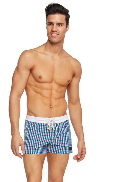 Sauvage Swimwear Trim Pittsburgh