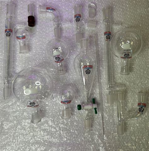 Organic Chemistry Lab Kit | High Tech Scientific