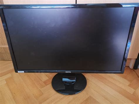 LED Monitor Benq 24 GL2460