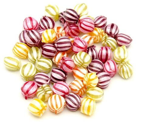 Assorted fruit candies stock photo. Image of holiday - 259052198