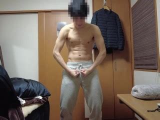 Mukimuki Man 假日手淫日记 Pornhub Gay