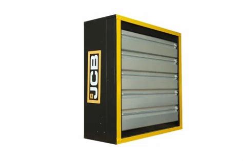 JCB Industrial Exhaust Fan Industrial Exhaust Fan Manufacturer From Pune