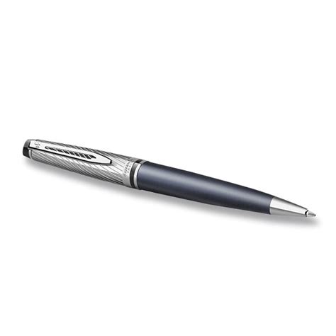Expert - Waterman Expert Deluxe Metalic Stone CT - pera WATERMAN ...