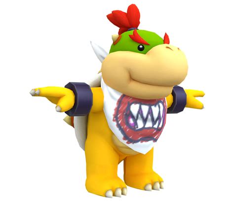 Gallerybowser Jr Super Mario Wiki The Mario Encyclopedia 90a