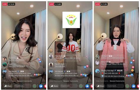 Dịch Vụ Tăng Mắt Livestream Tiktok GiÁ RẺ Hiệu Quả 100