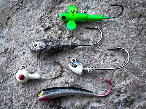 Choosing the Best Bass Fishing Lures: A Beginner's Guide