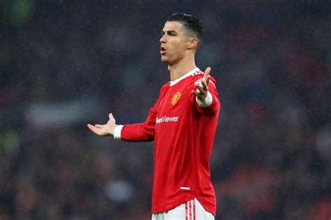 Cristiano Ronaldo Used To Get Teased By Manchester United Teammates