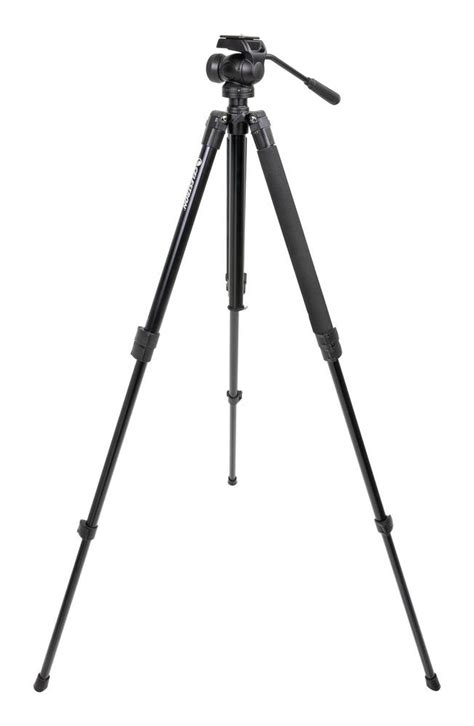 Celestron Trailseeker Tripod For Hunting Scopebinocularcamera