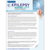 Patient Handout: Finding the Right Epilepsy Resources | MDedge