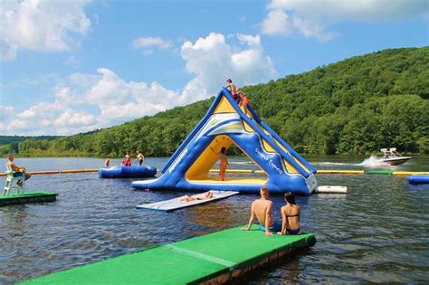 The Coolest Adult Summer Camps In The Us