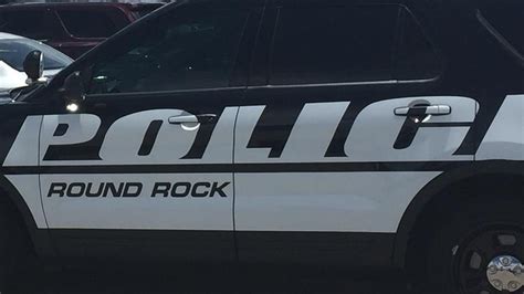 Round Rock Police Search For Suspects In Monday Morning Homicide