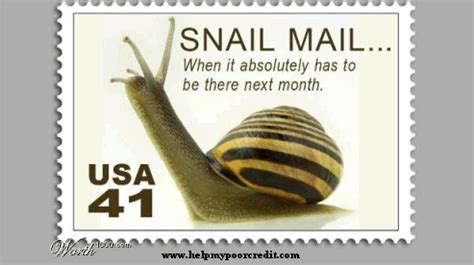 Snail Mail Pen Wordpress Blog