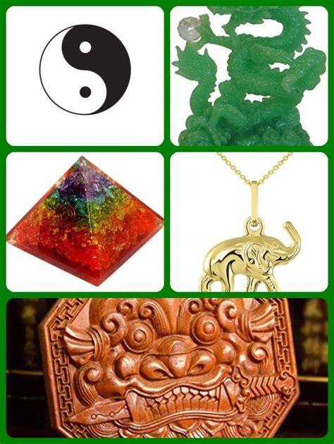 Feng Shui Symbols To Attract Money Feng Shui Symbols Feng Shui Symbols