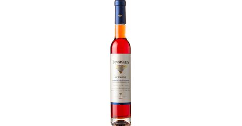 Inniskillin Niagara Cabernet Sauvignon Icewine Expert Wine