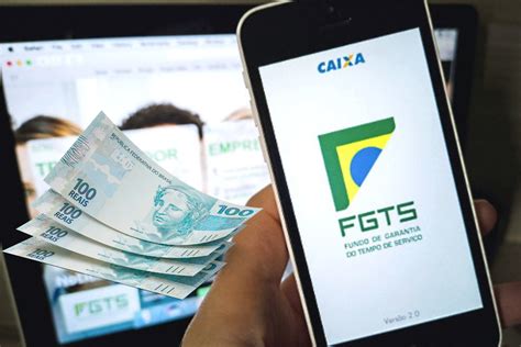 Novas Regras Do Fgts Confundem Brasileiros