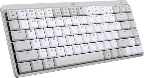 Does a Logitech keyboard Work With Mac? - How to Type Anything