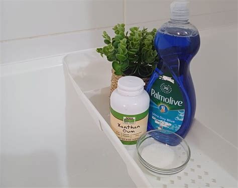 Homemade Shower Cleaner The Best Diy Formula For Spotless Glass Doors