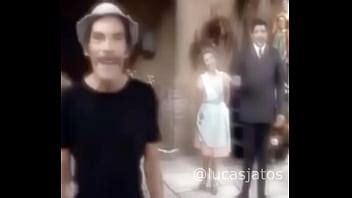 Chaves Muito Louco XVIDEOS