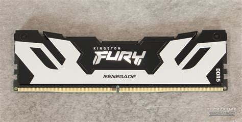 Kingston FURY Renegade DDR5, review, memorias para AMD e Intel