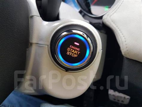 Установка авто сигнализация Старлайн с автозапуском! GSM GPS во ...
