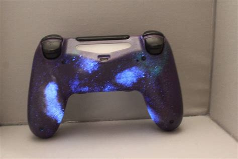 Galaxy Custom Ps4 Controller - Etsy