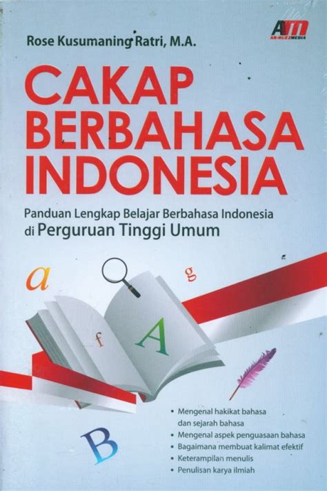 Buku sejarah bahasa indonesia - darelonevada