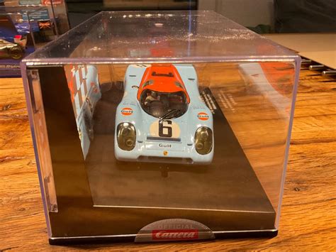 Carrera Digital Porsche K J W Kaufen Auf Ricardo