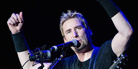 Here Are 6 Reasons Why Nickelback Are Complete Legends