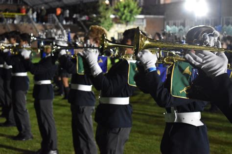 Presentación BMCLN en el Gimnasio Femenino | Colegio Nogales