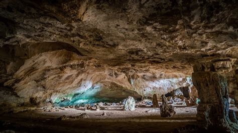 Willemstad Cura Ao Hato Caves Mambo Beach Excursion Norwegian