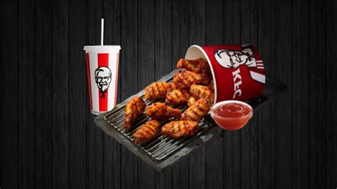 Delicious Kfc Streetwise Menu Prices In South Africa