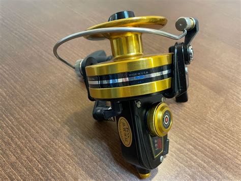 Penn 8500SS Spinning reel, Sports Equipment, Fishing on Carousell