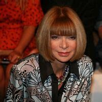 Anna Wintour Bient T Ambassadrice Des Etats Unis Slate Fr