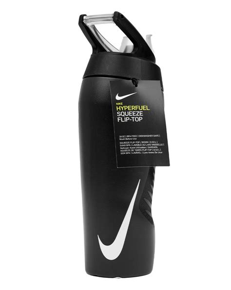 Nike Láhev Na Vodu Hyperfuel Flip Top 530 Ml N100265108418