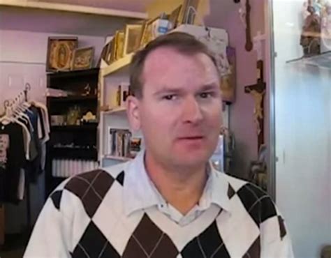 Un Actor Porno Gay Asegura Que El Diablo Sale De Tu Ano Cromosomax