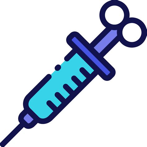 Syringe Icon