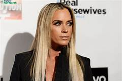 Teddi Mellencamp Net Worth